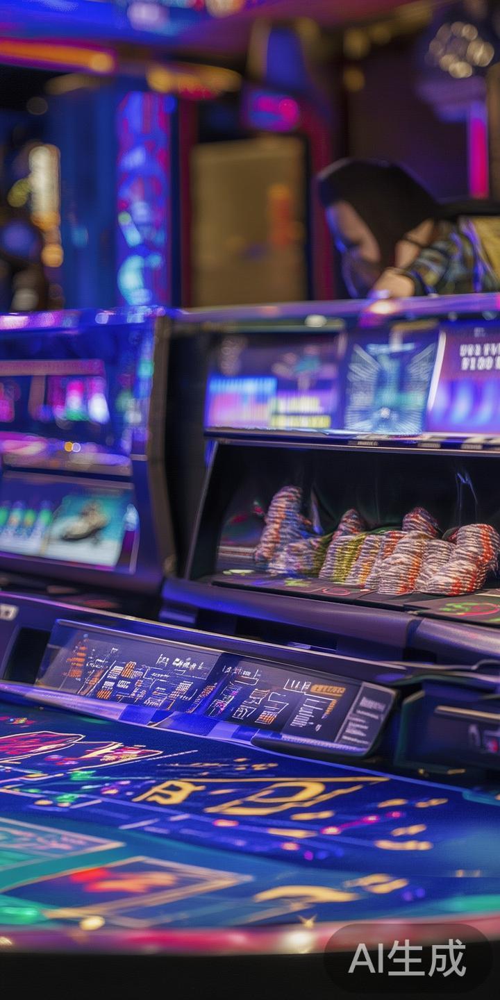 详解C7娱乐中避免输钱的常见陷阱与实用攻略