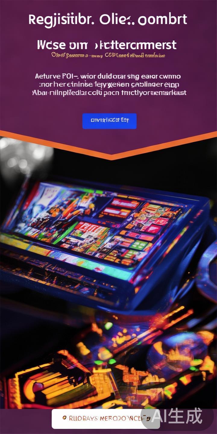 全面解析C7娱乐注册链接全攻略：轻松畅享优质博彩体验指南