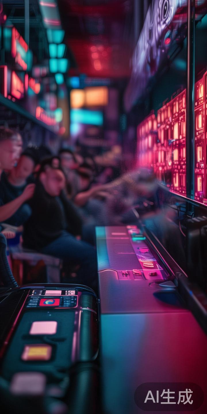 全面解析“c7娱乐是啥游戏”：最新游戏资讯与玩法介绍