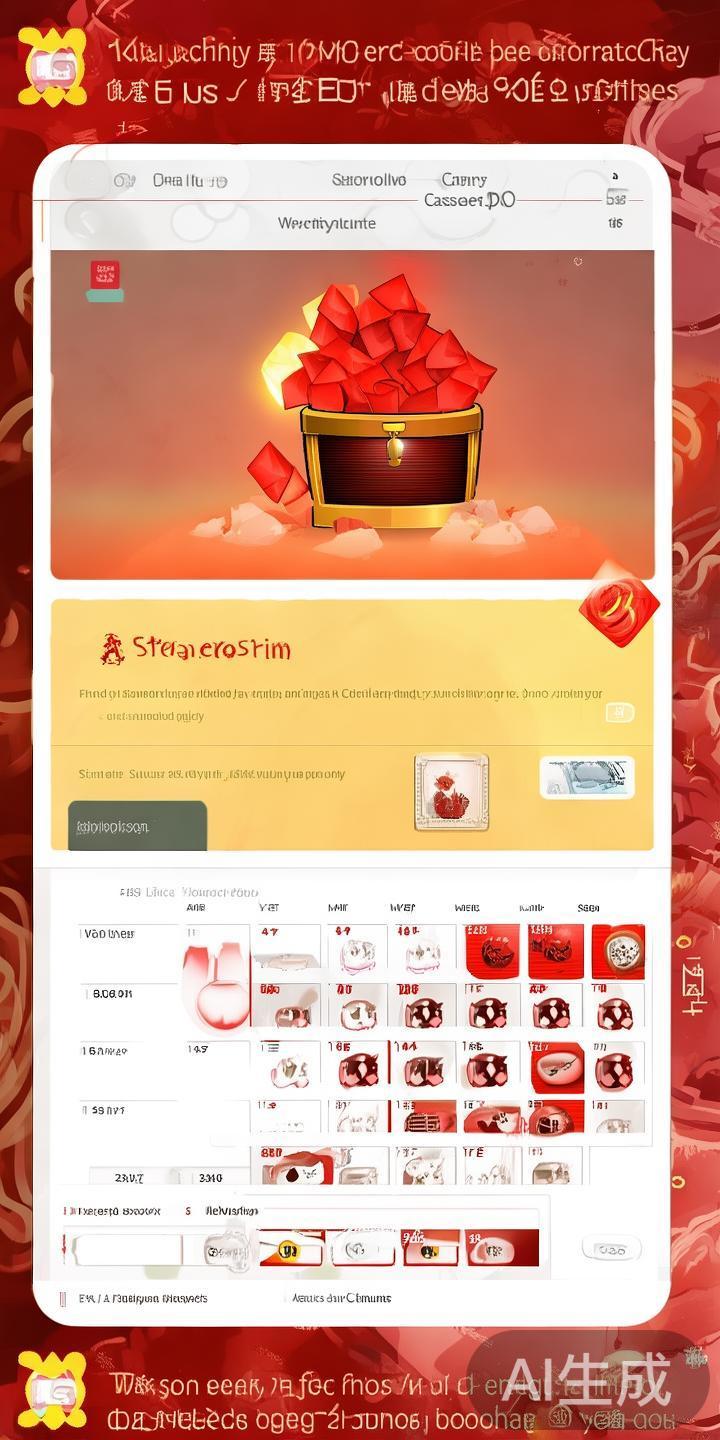 详细攻略：在c7娱乐平台成功领取每月红包的完整操作步骤指南